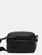 ARMANI EXCHANGE Чанта през рамо в черно XM000240 AF12133