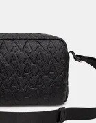 ARMANI EXCHANGE Чанта през рамо в черно XM000240 AF12133