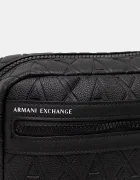 ARMANI EXCHANGE Чанта през рамо в черно XM000240 AF12133