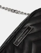 ARMANI EXCHANGE Чанта в черно 949158 4R742