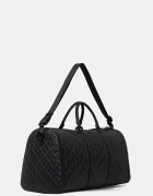 ARMANI EXCHANGE Чанта в черно XM000845 AF12133