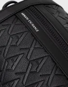 ARMANI EXCHANGE Чанта в черно XM000845 AF12133