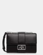 ARMANI EXCHANGE Чанта в черно XW000070 AF12039