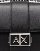 ARMANI EXCHANGE Чанта в черно XW000070 AF12039