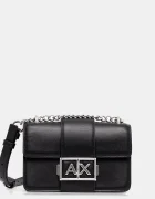 ARMANI EXCHANGE Чанта в черно XW000071 AF12039