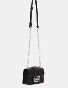 ARMANI EXCHANGE Чанта в черно XW000071 AF12039