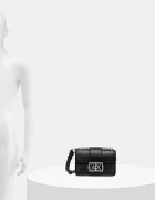 ARMANI EXCHANGE Чанта в черно XW000071 AF12039