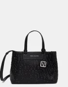 ARMANI EXCHANGE Чанта в черно XW001222 AF15774