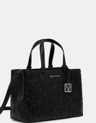 ARMANI EXCHANGE Чанта в черно XW001222 AF15774