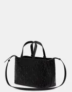 ARMANI EXCHANGE Чанта в черно XW001222 AF15774