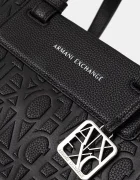 ARMANI EXCHANGE Чанта в черно XW001222 AF15774