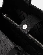 ARMANI EXCHANGE Чанта в черно XW001222 AF15774