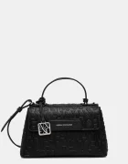 ARMANI EXCHANGE Чанта в черно XW001223 AF15774