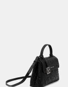 ARMANI EXCHANGE Чанта в черно XW001223 AF15774