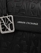 ARMANI EXCHANGE Чанта в черно XW001223 AF15774