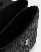 ARMANI EXCHANGE Чанта в черно XW001223 AF15774