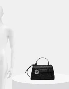 ARMANI EXCHANGE Чанта в черно XW001223 AF15774