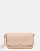 ARMANI EXCHANGE Чанта в жълто 942912 CC783