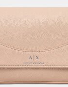 ARMANI EXCHANGE Чанта в жълто 942912 CC783