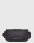 ARMANI EXCHANGE Чанта за кръст в черно 952612 CC828