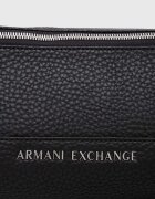 ARMANI EXCHANGE Чанта за кръст в черно 952612 CC828