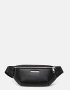 ARMANI EXCHANGE Чанта за кръст в черно XM000848 AF12134