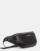 ARMANI EXCHANGE Чанта за кръст в черно XM000848 AF12134