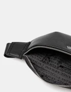 ARMANI EXCHANGE Чанта за кръст в черно XM000848 AF12134