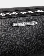 ARMANI EXCHANGE Чанта за кръст в черно XM000848 AF12134