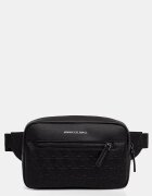 ARMANI EXCHANGE чанта за кръста мъжка черна XM003279 AF26662