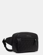 ARMANI EXCHANGE чанта за кръста мъжка черна XM003279 AF26662