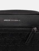 ARMANI EXCHANGE чанта за кръста мъжка черна XM003279 AF26662