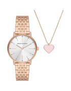 ARMANI EXCHANGE Часовник и колиета