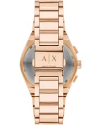 ARMANI EXCHANGE Часовник мъжки в златисто AX4188