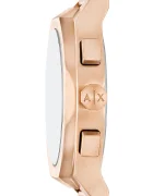 ARMANI EXCHANGE Часовник мъжки в златисто AX4188