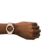 ARMANI EXCHANGE Часовник мъжки в златисто AX4188