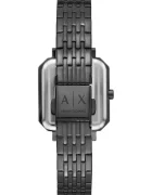 ARMANI EXCHANGE Часовник в черно AX5732