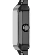 ARMANI EXCHANGE Часовник в черно AX5732