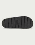 ARMANI EXCHANGE чехли дамски от велур кафяви XW003096 AF27450 M6444