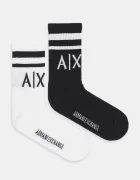ARMANI EXCHANGE Чорапки (2 бройки)