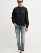 ARMANI EXCHANGE Дънки скини мъжки тъмносини XM001512 AF24015