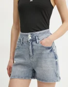 ARMANI EXCHANGE Дънков къс панталон