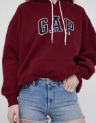 ARMANI EXCHANGE Дънкови къси панталони
