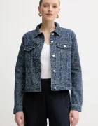 ARMANI EXCHANGE Дънково яке
