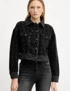 ARMANI EXCHANGE Дънково яке