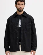 ARMANI EXCHANGE Джинсова риза