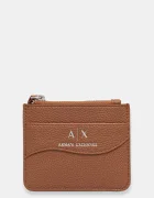 ARMANI EXCHANGE Калъф за карти