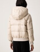 ARMANI EXCHANGE късо яке дамско бежово XW000228 AF12286