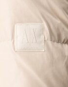 ARMANI EXCHANGE късо яке дамско бежово XW000228 AF12286