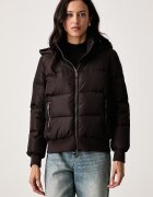 ARMANI EXCHANGE късо яке дамско кафяво XW000228 AF12286